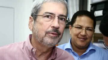 Imagem Imbassahy confirma permanência no PSDB