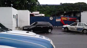 Imagem Rodoviários mantêm decreto de greve