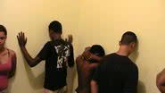 Imagem Quadrilha de traficantes é desarticulada em Camaçari