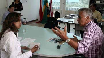 Imagem Prefeito de Alagoinhas se mostra confiante para eleições