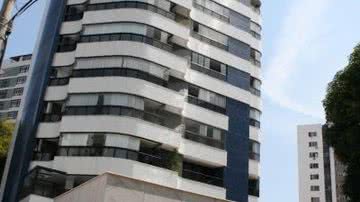 Imagem Bandidos aterrorizam bairro da Graça