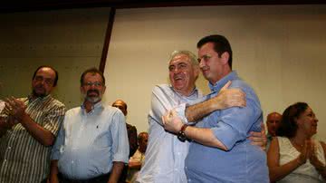Imagem Kassab vem à Bahia e pode articular candidatura de Otto