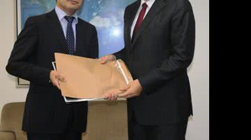 Imagem Cidade do Campo e da Música nas mãos do governo