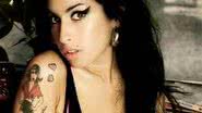 Imagem Turnê de Amy Winehouse