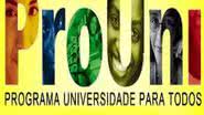Imagem Inscrições para o ProUni termina nesta quinta-feira