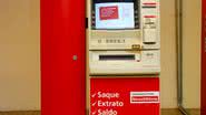 Imagem Compartilhamento de caixa eletrônico