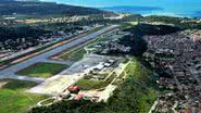 Imagem Governador investe em reforma do aeroporto de Porto Seguro