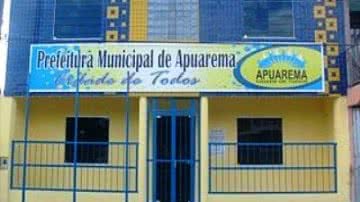 Imagem TCM rejeita contas da Câmara de Apuarema