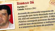 Imagem Vice-prefeito de Arataca é acusado de corrupção