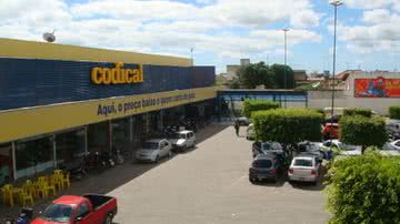 Imagem Termina sequestro de empresária de Santo Antônio de Jesus