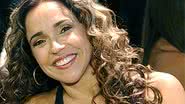 Imagem Daniela Mercury fecha parceria com a American Airlines