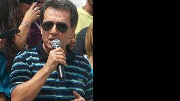 Imagem Prefeito de Ipiaú tem contas rejeitadas pelos vereadores