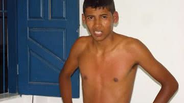 Imagem  Homem Aranha é preso por assaltos 