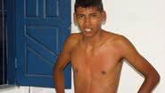 Imagem  Homem Aranha é preso por assaltos 