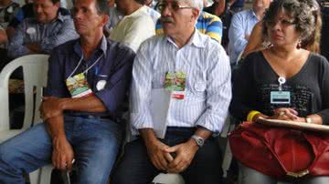Imagem VIIª Expomandioca é debatida em Santo Antônio de Jesus e segue até domingo 