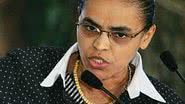 Imagem Marina Silva pretende criar Partido da Causa Ecológica
