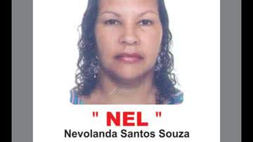Imagem Presa a única mulher do Baralho do Crime