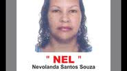 Imagem Presa a única mulher do Baralho do Crime