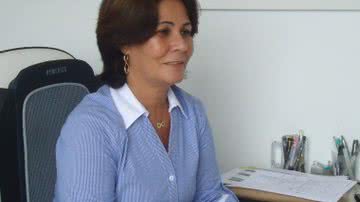 Imagem TRE-BA cassa mandato da prefeita de Madre de Deus