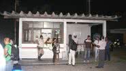 Imagem Ônibus é assaltado na BA 409