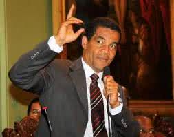 Imagem Orlando Palhinha não polemiza, mas acha que JH está se antecipando