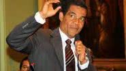 Imagem Orlando Palhinha não polemiza, mas acha que JH está se antecipando