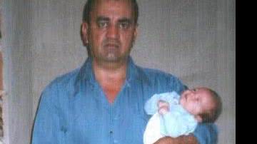 Imagem Mãe procura filho desaparecido em Juazeiro