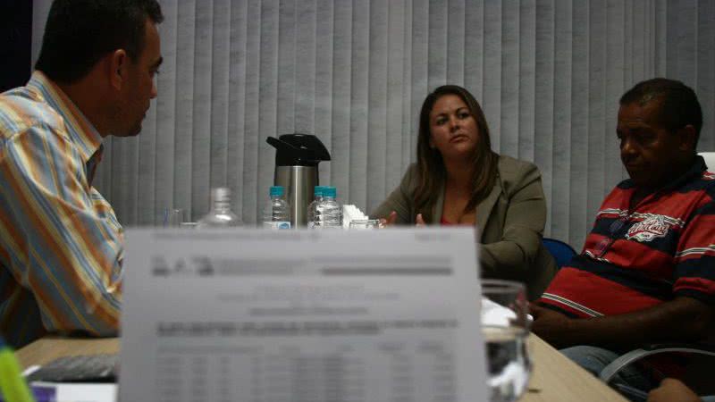 Imagem Vereadores investigam contrato suspeito em Pojuca