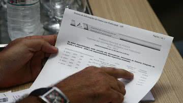 Imagem Pojuca: prefeita efetuou pagamentos a rádio do pai