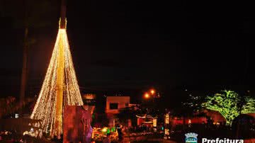 Imagem Dia de Natal terá presépio vivo em Praça de Vitória da Conquista