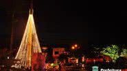 Imagem Dia de Natal terá presépio vivo em Praça de Vitória da Conquista