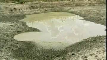Imagem Governador decreta situação de emergência em 158 cidades