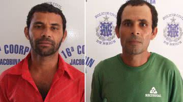Imagem Primos são presos acusados de morte de vereador