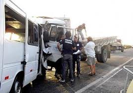 Imagem Morre segunda vítima de acidente com Van em Juazeiro