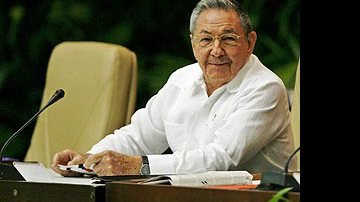 Imagem Raúl Castro quer reformas econômicas em Cuba