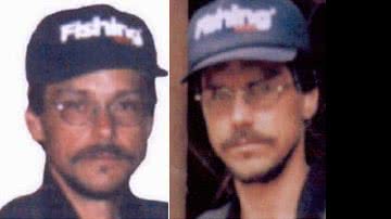Imagem  Brasileiro é alvo da Interpol