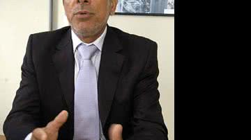 Imagem Presidente da FGM sai em defesa de Wagner