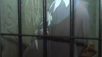Imagem Detido José de Jesus Santos acusado de matar evangélico