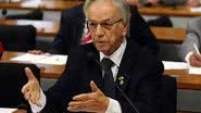 Imagem Morre ex-presidente Itamar Franco