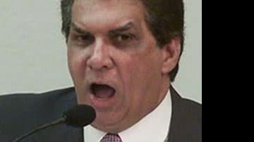 Imagem STF valida votos de Jader Barbalho 