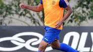 Imagem Jael assina contrato com o Flamengo até 2012