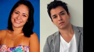Imagem Ex-BBB Jakeline briga com ator na micareta de Feira