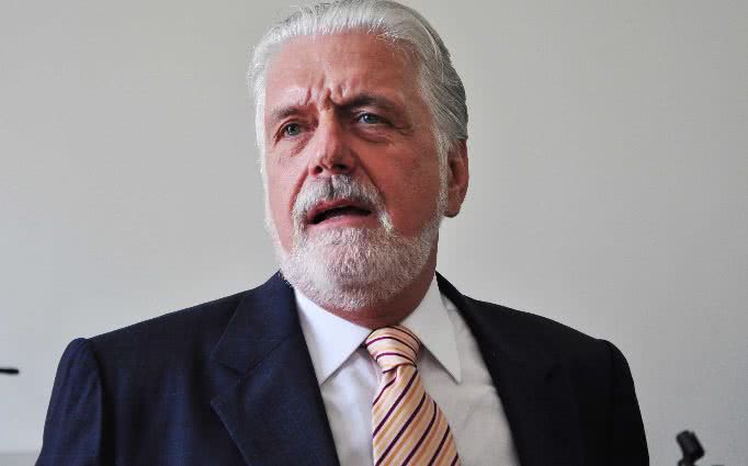 Imagem ‘Aliados’ se afastam do PT mirando em 2014