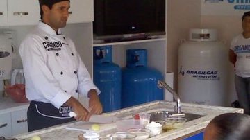 Imagem Cursos gratuitos em Salvador