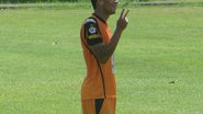 Imagem Nova aposta do Vitória, Jô quer ficar e ajudar o time em 2012
