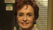 Imagem Atriz Joana Fomm retorna à TV após câncer de mama