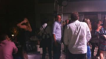 Imagem João Henrique, o baladeiro