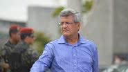 Imagem João Carlos Bacelar é multado em 5 mil por propaganda irregular