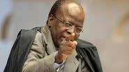 Imagem Relator pede condenação de 12 réus; 7 são políticos