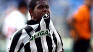 Imagem Jobson precisa acertar para retornar ao Botafogo